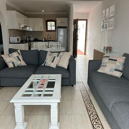 2 Bedroom 2 Bathroom Apartment Puerto del Carmen  Dış mekan fotoğraf