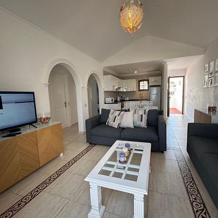 2 Bedroom 2 Bathroom Apartment Puerto del Carmen  Dış mekan fotoğraf