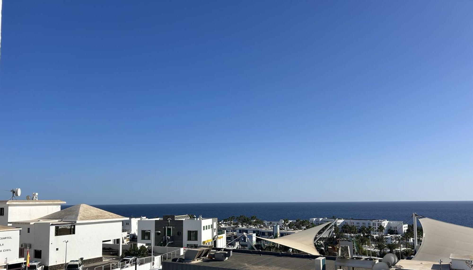 2 Bedroom 2 Bathroom Apartment Puerto del Carmen  Dış mekan fotoğraf
