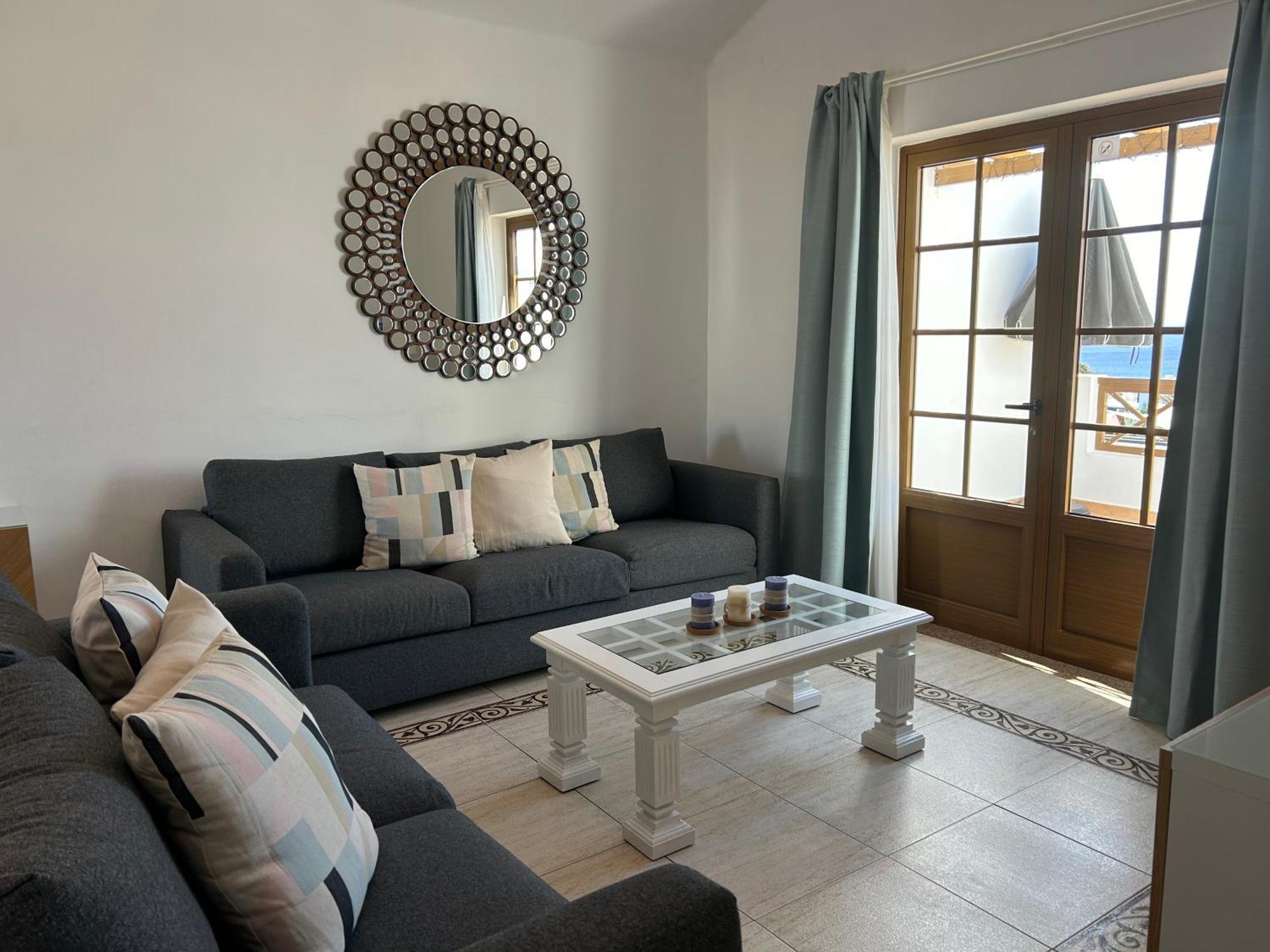 2 Bedroom 2 Bathroom Apartment Puerto del Carmen  Dış mekan fotoğraf